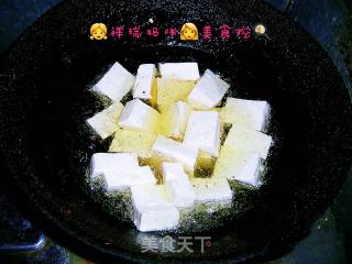 Braised Braised Tofu in Braised Brine in Early Autumn recipe