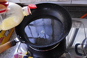 Kuju Thousands of Rolls recipe