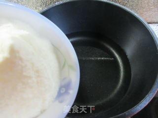 Sugar Lollipop recipe