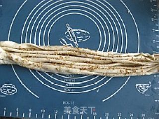 Pretzels recipe