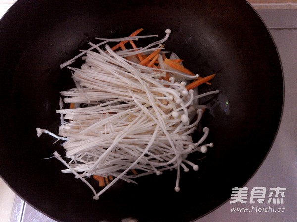 Vermicelli recipe