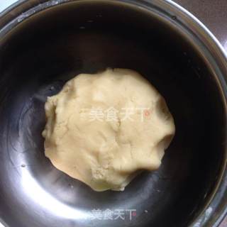 Avocado Bacon Cheese Pie recipe