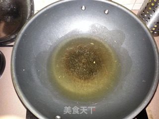 The Transformation of Pork Belly--the Fragrant Noodles and Fried Sauce recipe