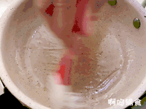 12+ Pork and Shrimp Pot Stickers, The Skin is Crispy and Fragrant, One Pot is Not Enough! recipe