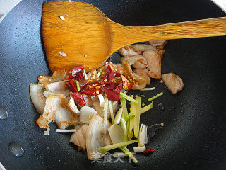 Shredded Cabbage recipe