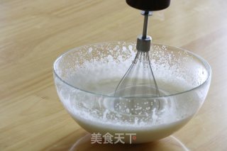 #格丽思小厨#avocado Smoothie recipe