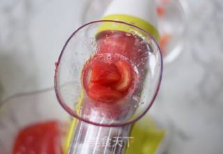 Tomato Noodles recipe