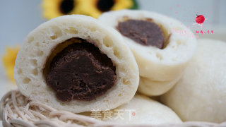 Bean Paste recipe