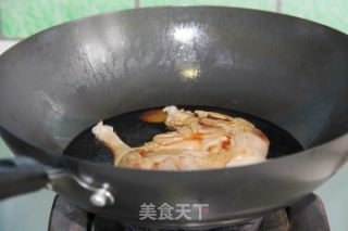 Braised Duck in Soy Sauce recipe