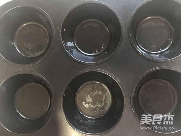 Egg Muffin recipe