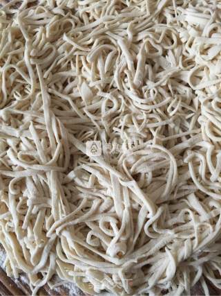 Beef Noodles recipe