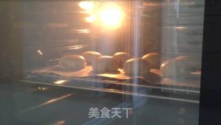 Fresh Meat Moon Cakes recipe