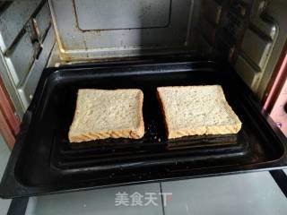 #the 4th Baking Contest and is Love Eat Festival #kaya Toast ~ Singapore Classic Food recipe