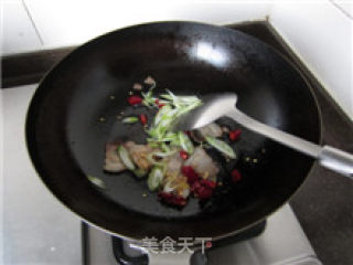 Vinegar Cabbage recipe