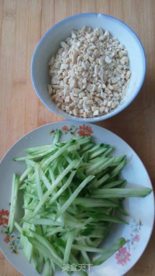 Chicken Noodles recipe