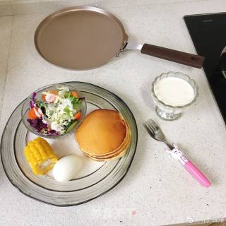 Frozen Fermented Muffins (yeast Version) recipe