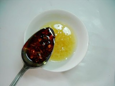 Sugar Garlic Pine Flower Jelly recipe