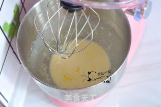 Almond Milk Bars recipe