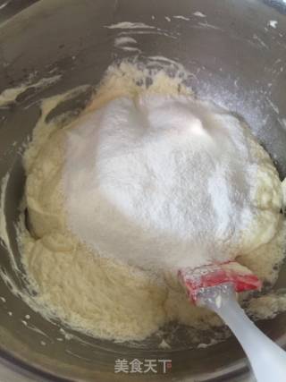 Cookies recipe