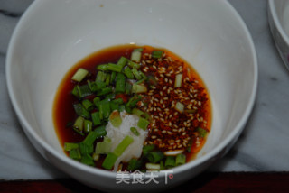 Sichuan Red Soup recipe