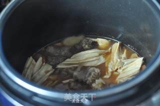 Private Beef Brisket recipe