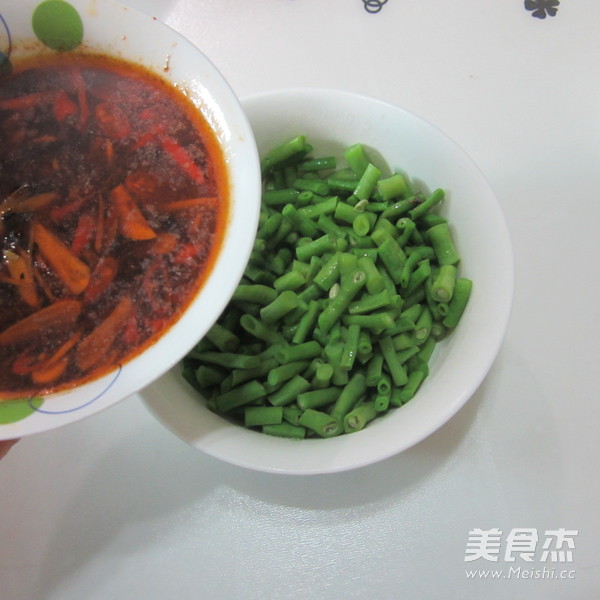 Carob recipe