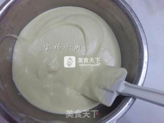 #aca烤明星大赛#cream Fruit Cake recipe