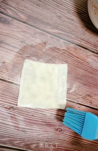 Banana Yogurt Pie recipe