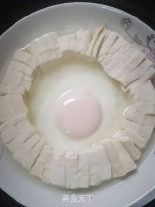 Sun Tofu recipe