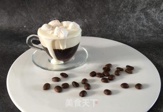 Original | Dirty Coffee recipe