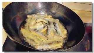 Dried Loach recipe