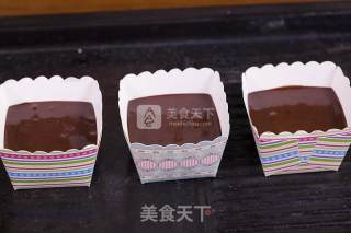 Chocolate Popsicle Cake recipe