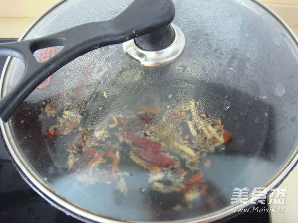 Marinated Duck Gizzards recipe