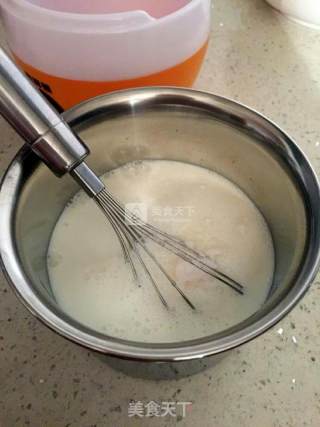 Homemade Yogurt recipe