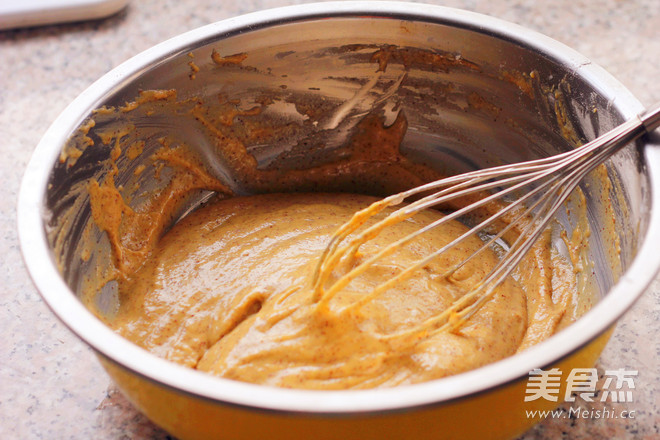 Jujube Chiffon recipe