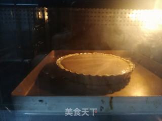 Cheese Strawberry Pie recipe