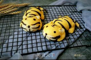 Two Tiger Buns recipe