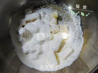 Cinnamon Apple Pie recipe