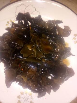 Cold Fungus recipe