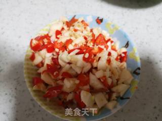 Fried Rice recipe