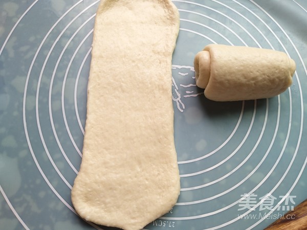 Medium Toast recipe