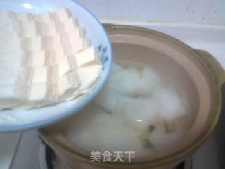 Casserole Tofu Casserole recipe