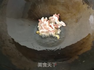 [yantai] Crispy and Spicy Dried Radish recipe