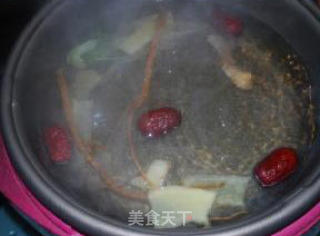 Simple and Delicious Tender Chicken Hot Pot recipe