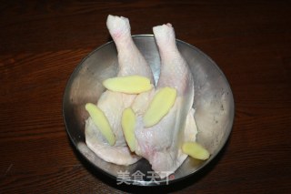 【chicken Legs in Red Oil】 recipe