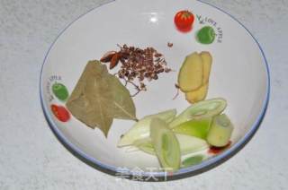Beef Stew with Tomatoes and Potatoes recipe
