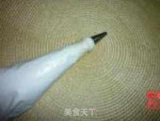 Strawberry Snowman recipe