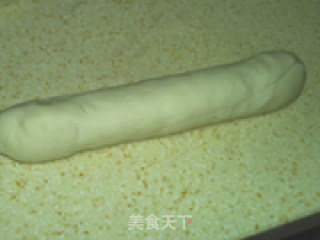 Steamed Bread (refrigerated Once-fermented Version) recipe