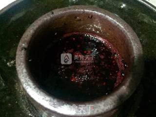 Mulberry Wine recipe