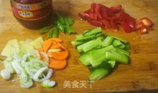 Homemade Tofu recipe